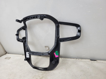2023 SIERRA150 STEERING WHEEL TRIM APPLIQUE VULCAN 30058 - image 11