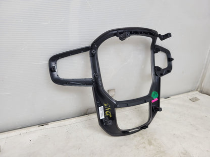 2023 SIERRA150 STEERING WHEEL TRIM APPLIQUE VULCAN 30058 - image 12