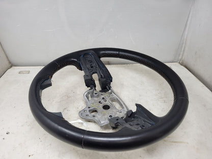 2023 SIERRA150 HEATED STEERING WHEEL BARE 30059 - image 3