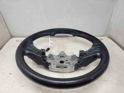 2023 SIERRA150 HEATED STEERING WHEEL BARE 30059 - image 6