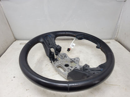2023 SIERRA150 HEATED STEERING WHEEL BARE 30059 - image 7