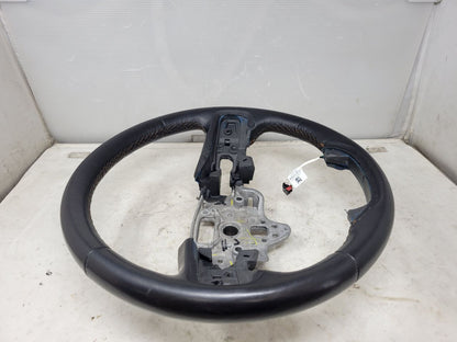 2023 SIERRA150 HEATED STEERING WHEEL BARE 30059 - image 8