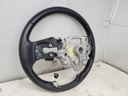 2023 SIERRA150 HEATED STEERING WHEEL BARE 30059 - image 12