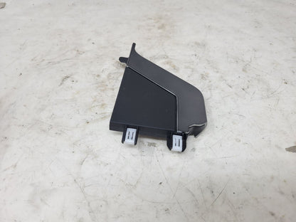 2023 SIERRA150 DASH UPPER TRIM PIANO BLACK 84700313 30062 - image 3