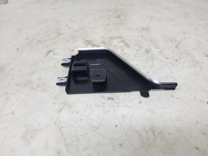 2023 SIERRA150 DASH UPPER TRIM PIANO BLACK 84700313 30062 - image 6