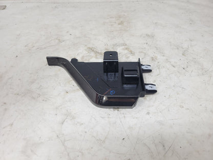 2023 SIERRA150 DASH UPPER TRIM PIANO BLACK 84700313 30062 - image 8