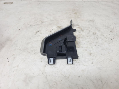 2023 SIERRA150 DASH UPPER TRIM PIANO BLACK 84700313 30062 - image 9