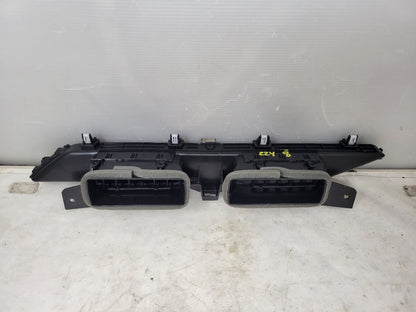 2023 SIERRA150 CENTER DASH VENTS PAIR 84654425 30063 - image 8