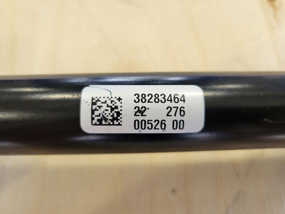 2023 SIERRA150 FRONT CV AXLE AT4/TRAILBOSS Z7X 59K 30076 - image 6