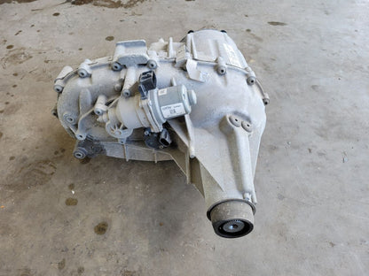 2023 SIERRA150 2 SPEED TRANSFER CASE BFG 59K 30080 - image 3