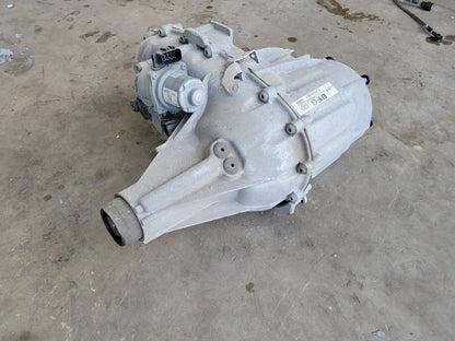 2023 SIERRA150 2 SPEED TRANSFER CASE BFG 59K 30080 - image 5