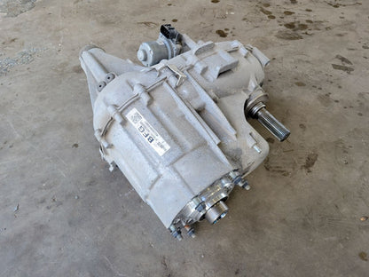 2023 SIERRA150 2 SPEED TRANSFER CASE BFG 59K 30080 - image 7