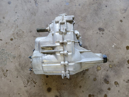 2023 SIERRA150 2 SPEED TRANSFER CASE BFG 59K 30080 - image 10