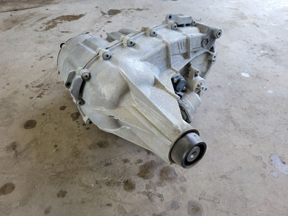 2023 SIERRA150 2 SPEED TRANSFER CASE BFG 59K 30080 - image 12