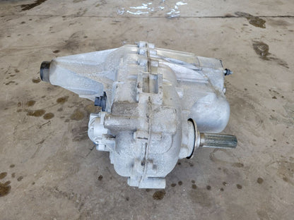 2023 SIERRA150 2 SPEED TRANSFER CASE BFG 59K 30080 - image 15