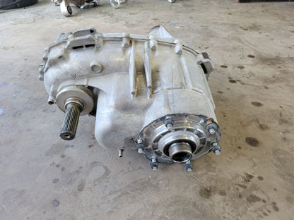 2023 SIERRA150 2 SPEED TRANSFER CASE BFG 59K 30080 - image 17