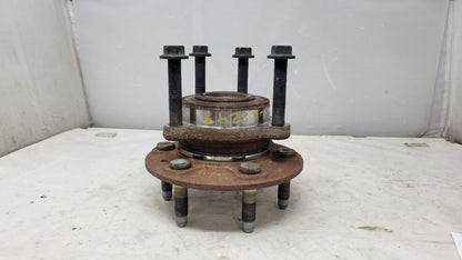2023 SIERRA150 OEM FRONT 4WD WHEEL HUB 59K 30094 - image 10