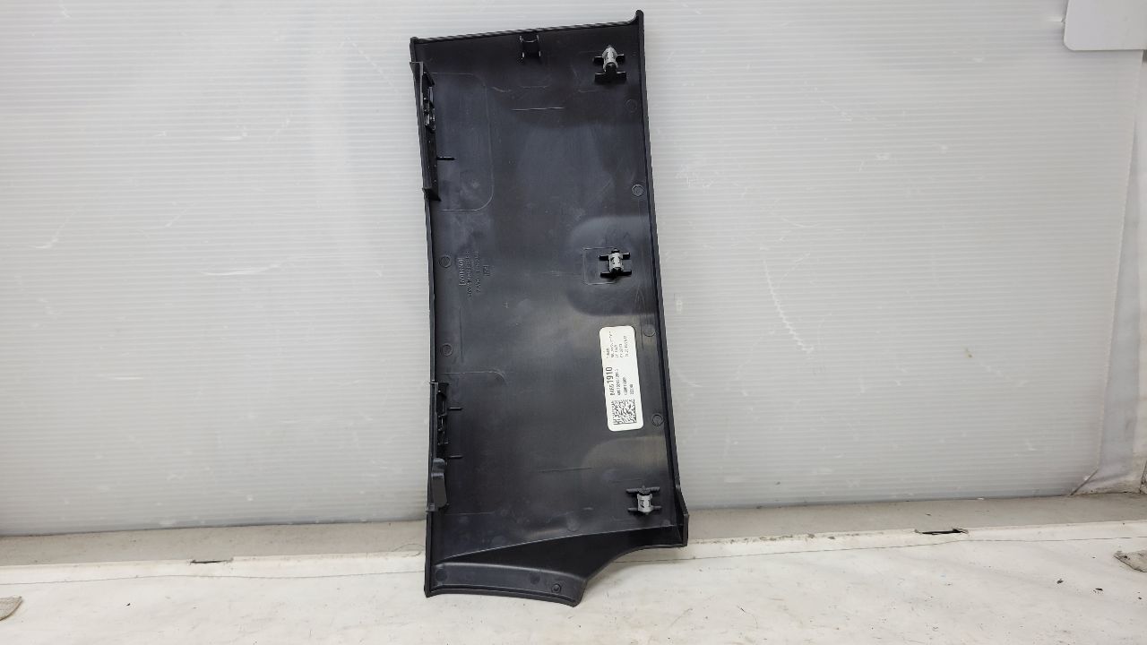 2023 SIERRA150 RH DASH LOWER FILL TRIM 84651910 30097 - image 7