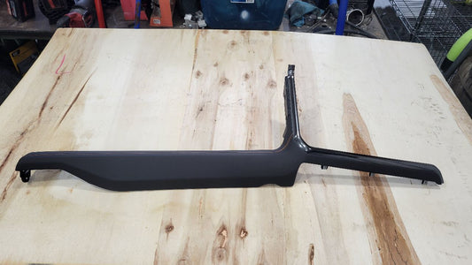 2023 SIERRA150 PASSENGER DASH TRIM AT4 85580958 30098 - image 1