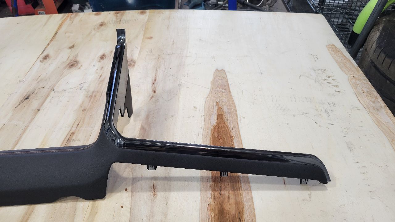 2023 SIERRA150 PASSENGER DASH TRIM AT4 85580958 30098 - image 3