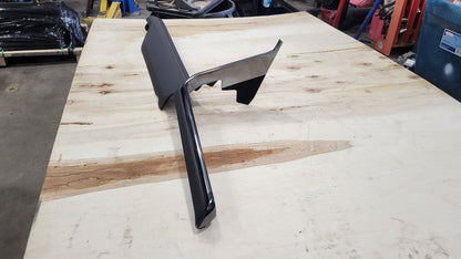 2023 SIERRA150 PASSENGER DASH TRIM AT4 85580958 30098 - image 5