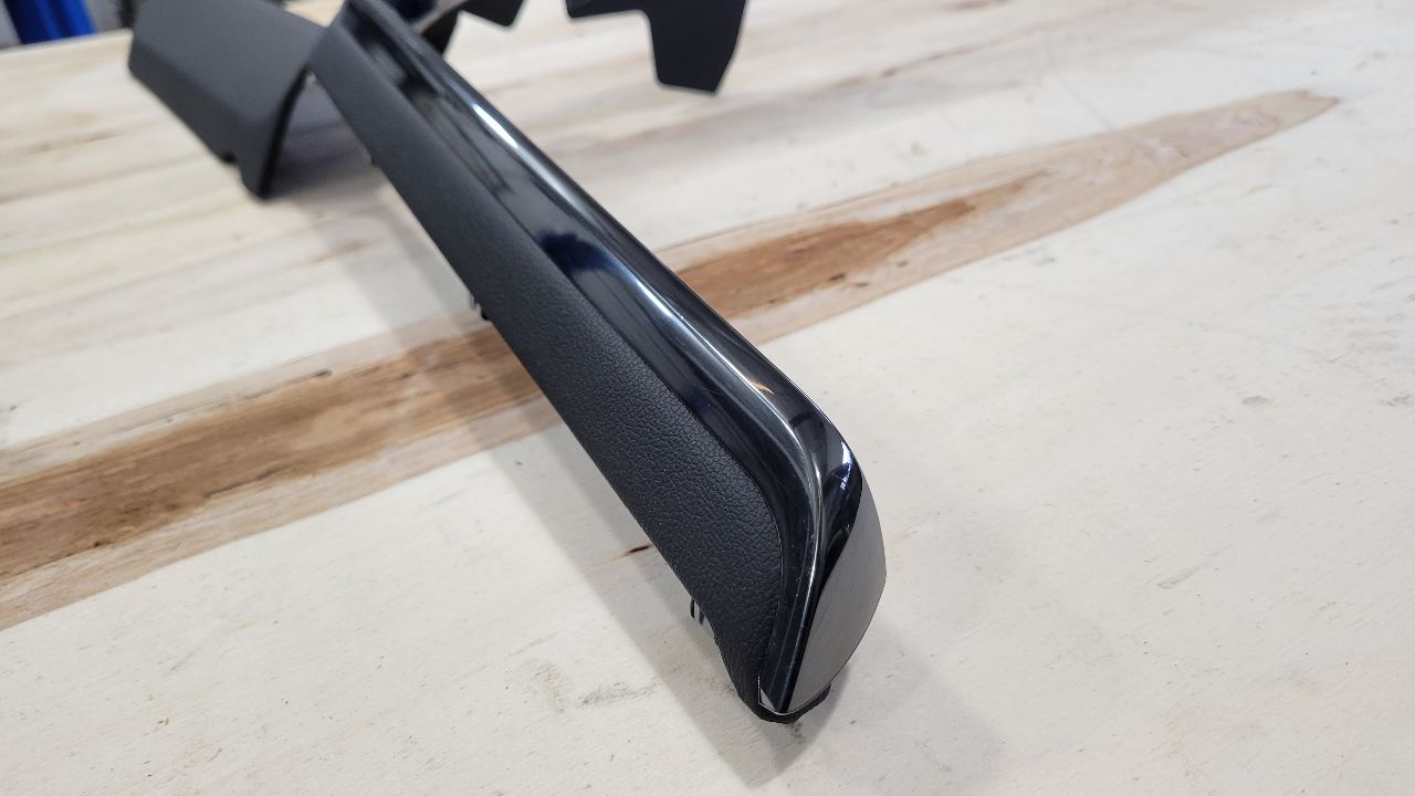2023 SIERRA150 PASSENGER DASH TRIM AT4 85580958 30098 - image 6