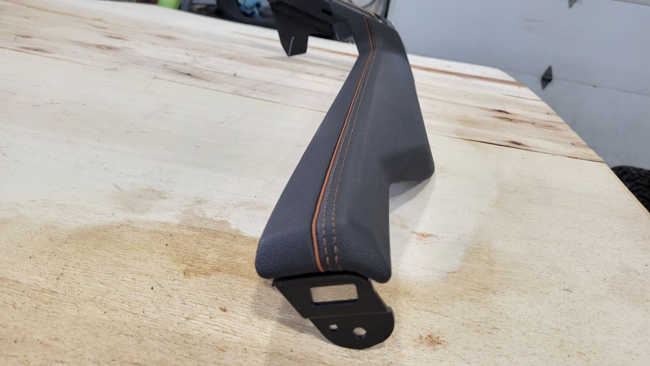 2023 SIERRA150 PASSENGER DASH TRIM AT4 85580958 30098 - image 7