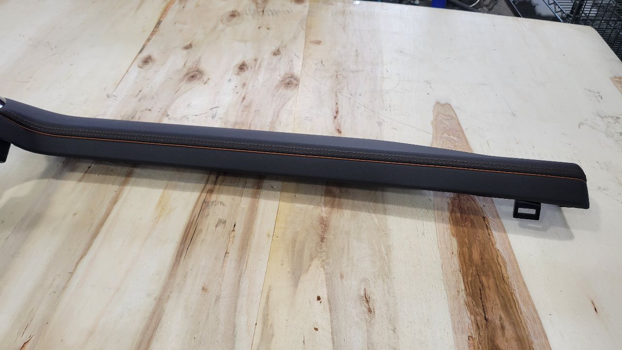 2023 SIERRA150 PASSENGER DASH TRIM AT4 85580958 30098 - image 9