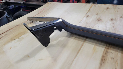 2023 SIERRA150 PASSENGER DASH TRIM AT4 85580958 30098 - image 10