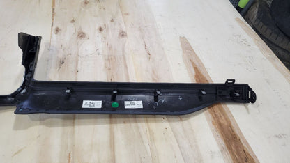 2023 SIERRA150 PASSENGER DASH TRIM AT4 85580958 30098 - image 12