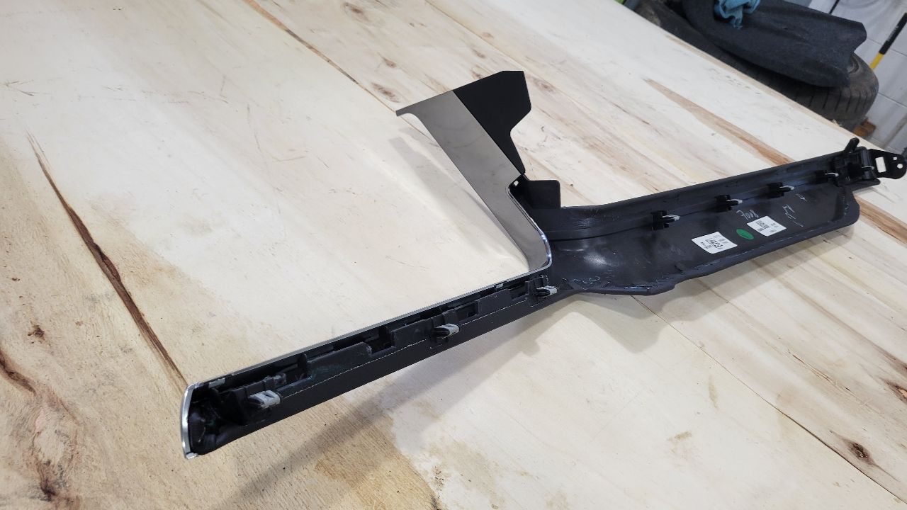 2023 SIERRA150 PASSENGER DASH TRIM AT4 85580958 30098 - image 13