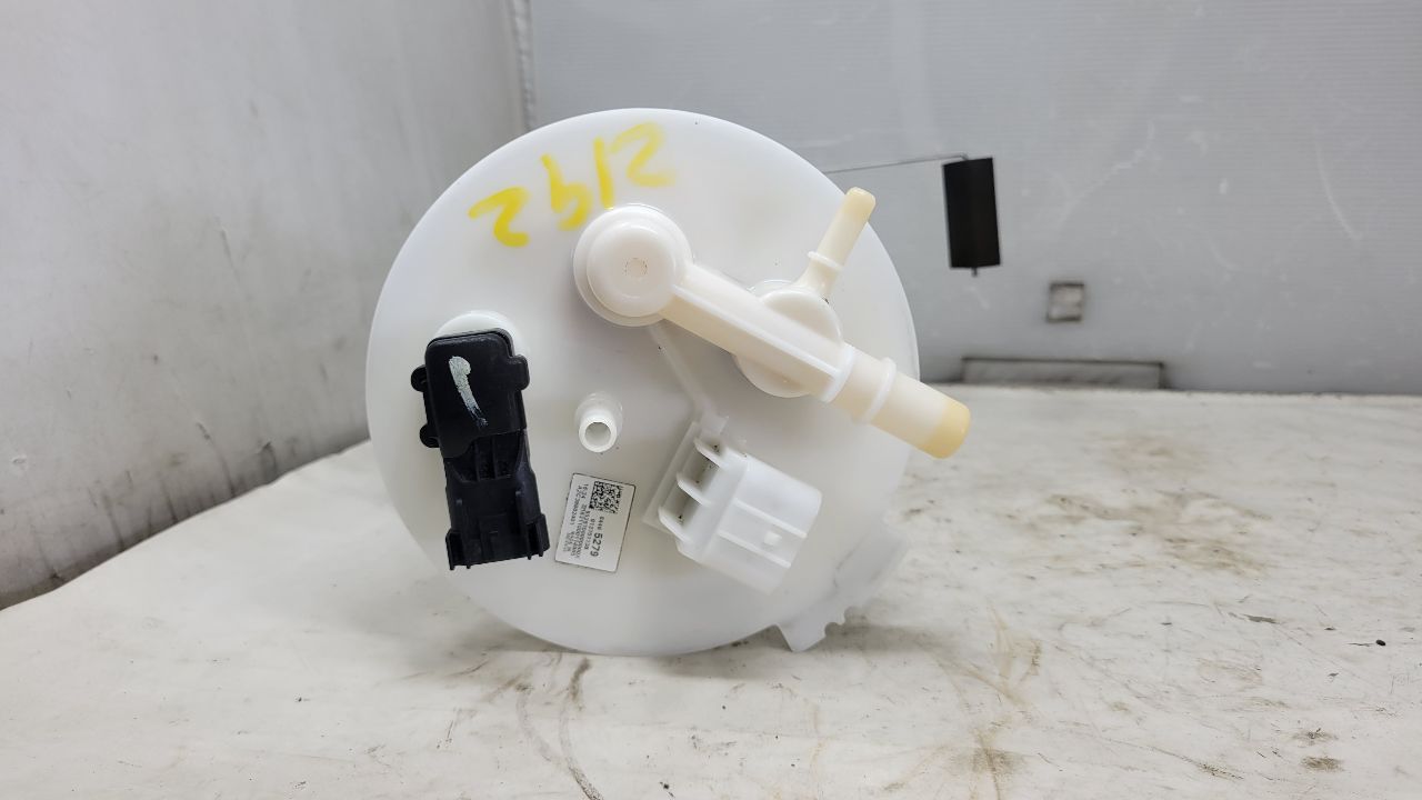 IN TANK FUEL PUMP 5'9" FJW 55K MI 30111 - image 2