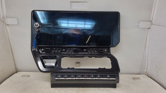 2023 SIERRA150 RADIO 13.4 DISPLAY CONTROLS 86825018 30114 - image 1