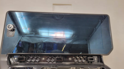 2023 SIERRA150 RADIO 13.4 DISPLAY CONTROLS 86825018 30114 - image 3