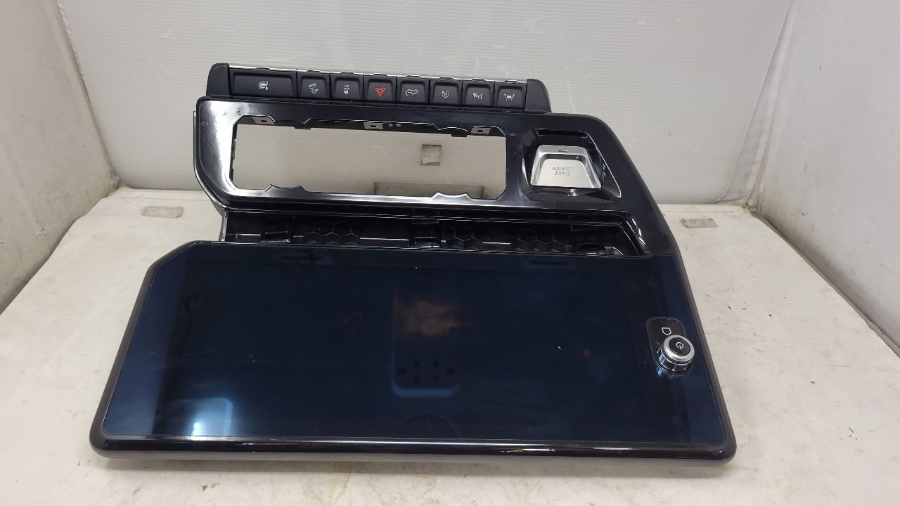 2023 SIERRA150 RADIO 13.4 DISPLAY CONTROLS 86825018 30114 - image 6