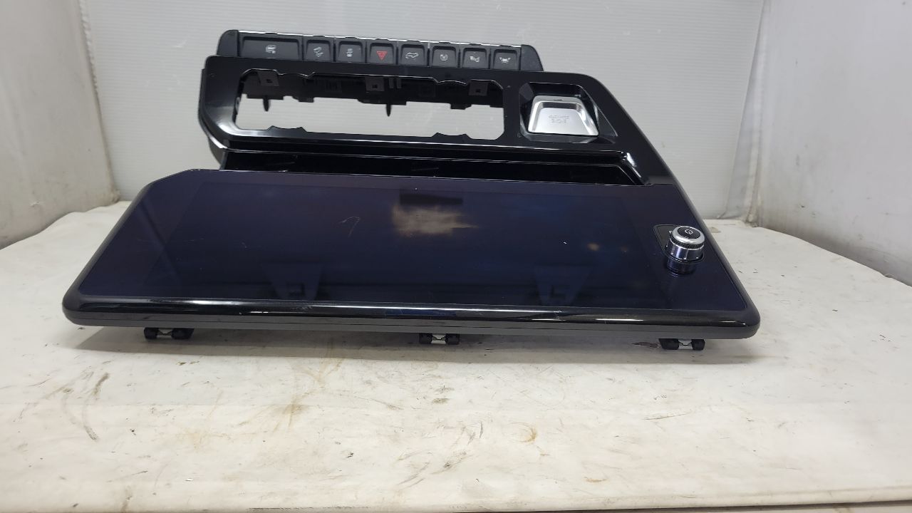 2023 SIERRA150 RADIO 13.4 DISPLAY CONTROLS 86825018 30114 - image 7