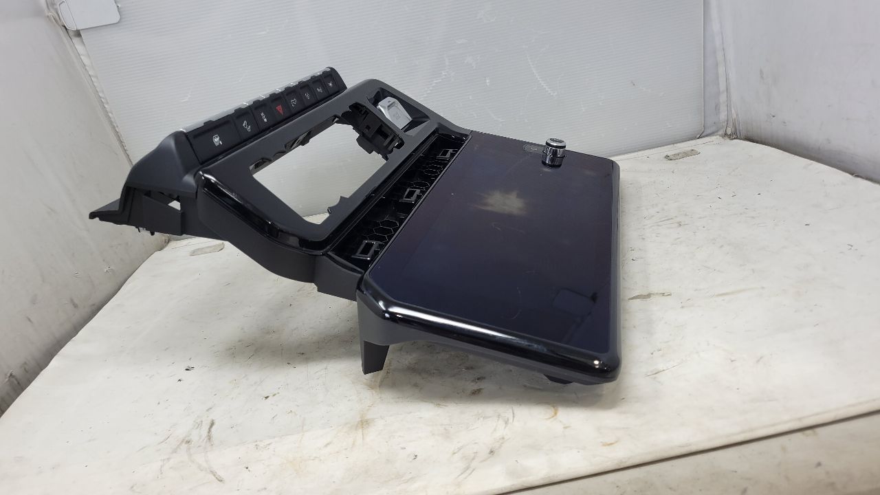 2023 SIERRA150 RADIO 13.4 DISPLAY CONTROLS 86825018 30114 - image 8