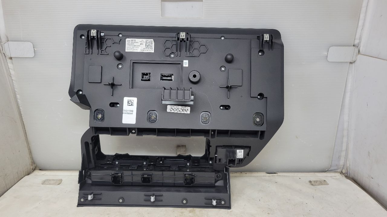 2023 SIERRA150 RADIO 13.4 DISPLAY CONTROLS 86825018 30114 - image 9
