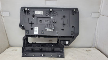 2023 SIERRA150 RADIO 13.4 DISPLAY CONTROLS 86825018 30114 - image 9