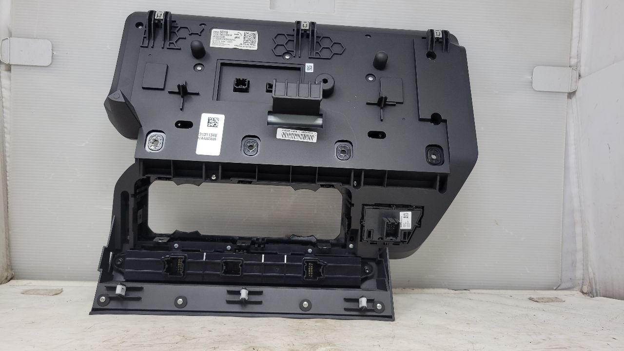 2023 SIERRA150 RADIO 13.4 DISPLAY CONTROLS 86825018 30114 - image 10
