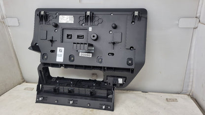 2023 SIERRA150 RADIO 13.4 DISPLAY CONTROLS 86825018 30114 - image 14