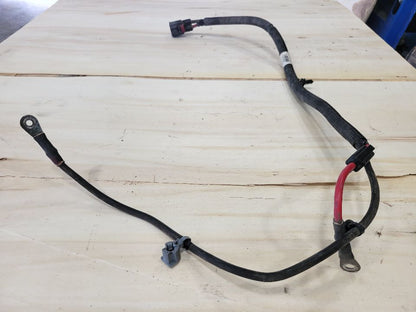 2013 CAMARO POWER STEERING WIRE WIRING 22765781 30190 - image 3