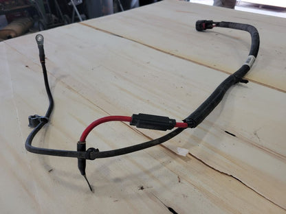 2013 CAMARO POWER STEERING WIRE WIRING 22765781 30190 - image 4