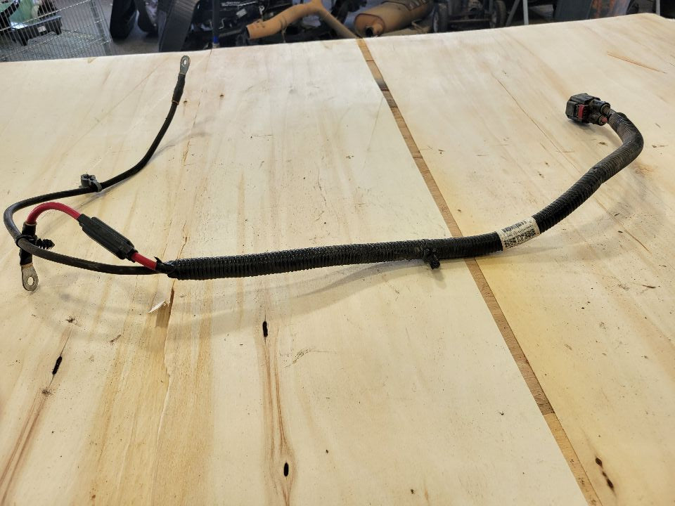 2013 CAMARO POWER STEERING WIRE WIRING 22765781 30190 - image 5