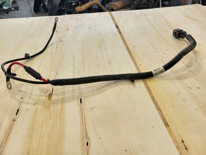 2013 CAMARO POWER STEERING WIRE WIRING 22765781 30190 - image 5