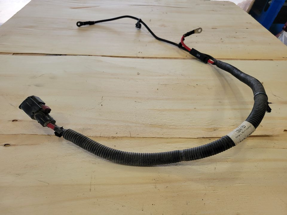2013 CAMARO POWER STEERING WIRE WIRING 22765781 30190 - image 10