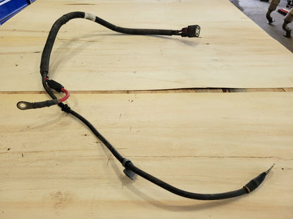 2013 CAMARO POWER STEERING WIRE WIRING 22765781 30190 - image 12