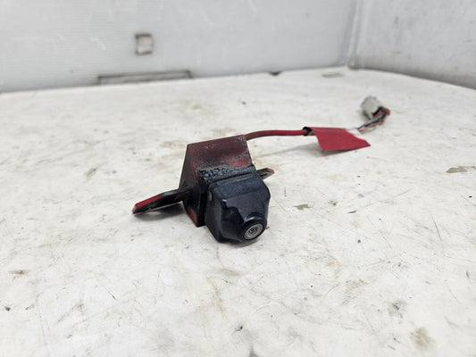 2013 CAMARO OEM REAR VIEW CAMERA 22767362 30194 - image 2
