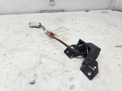 2013 CAMARO OEM REAR VIEW CAMERA 22767362 30194 - image 4