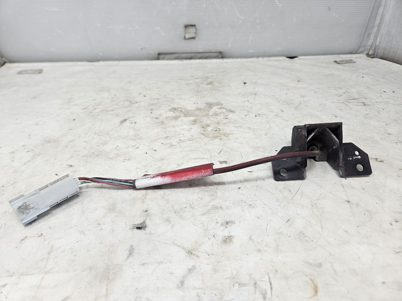 2013 CAMARO OEM REAR VIEW CAMERA 22767362 30194 - image 5